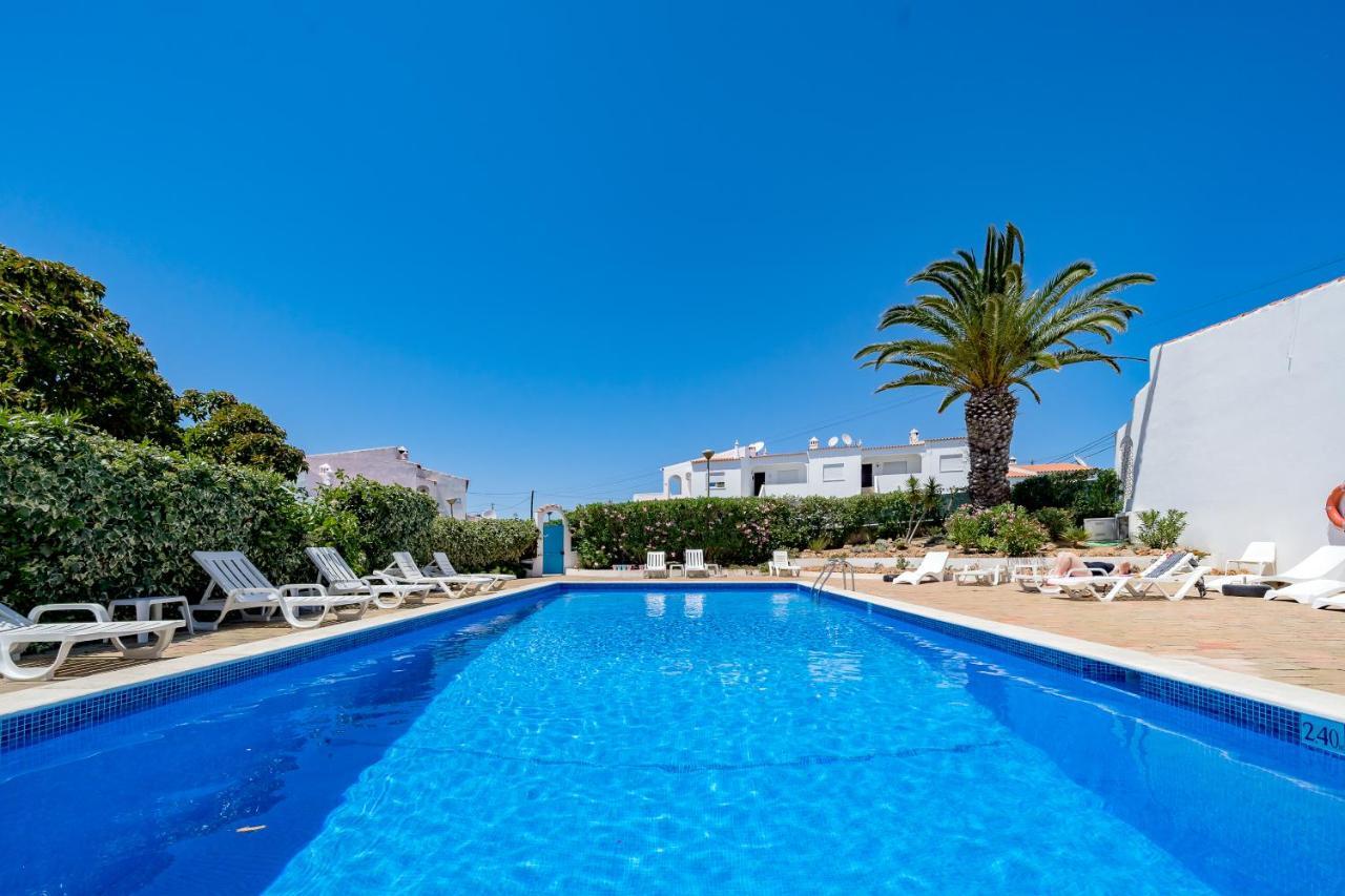 Casa Mar Apartment Carvoeiro  Exterior foto