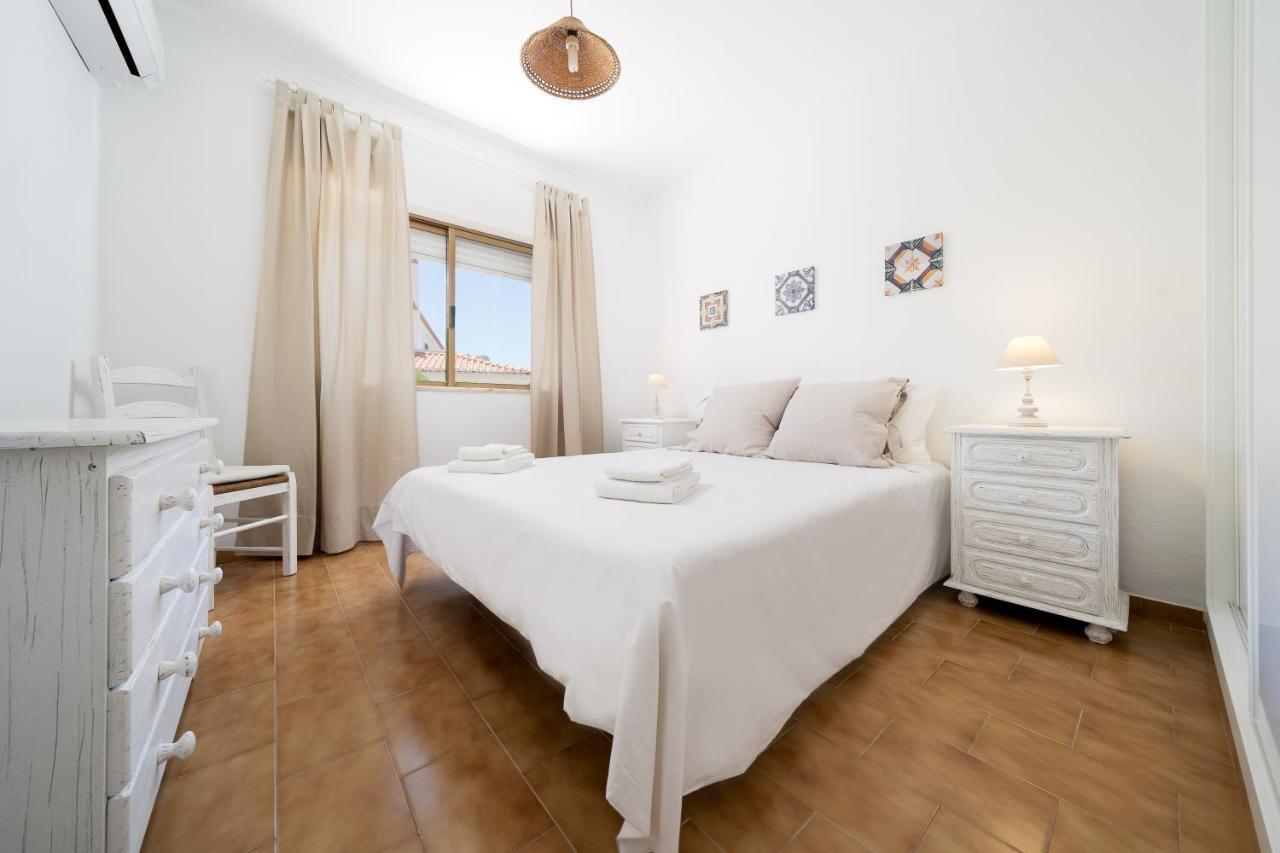 Casa Mar Apartment Carvoeiro  Exterior foto