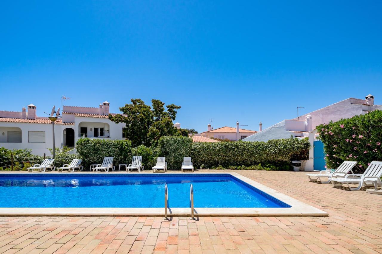 Casa Mar Apartment Carvoeiro  Exterior foto